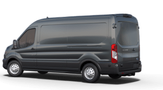 2024 Ford Transit® External Image 3
